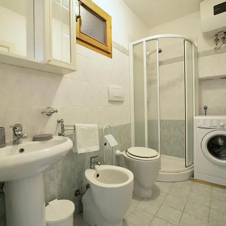 Perfume House Apartmán Marciana (Isola d'Elba)