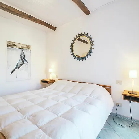 Perfume House Apartmán