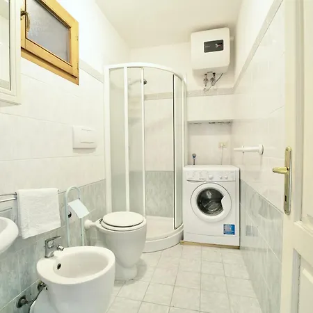 Perfume House Apartment