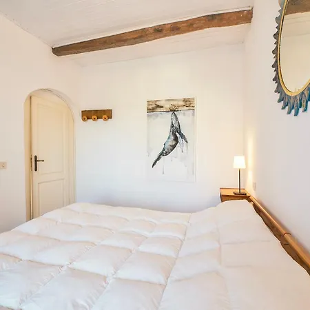 Apartmán Perfume House