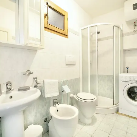 Perfume House Apartment *