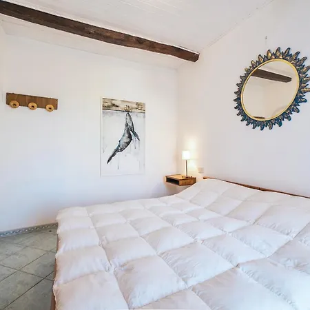 Perfume House Apartment *